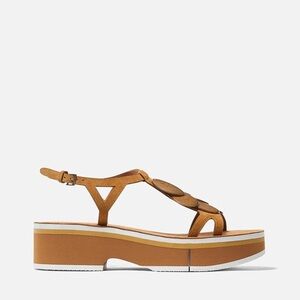 Clergerie Fabia Platform Sandal – US 6.5 **Right Shoe Only** NWT in Box and DB